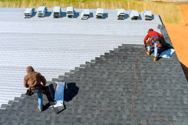 Best Flat Roof Repair Services  in Bexley, OH