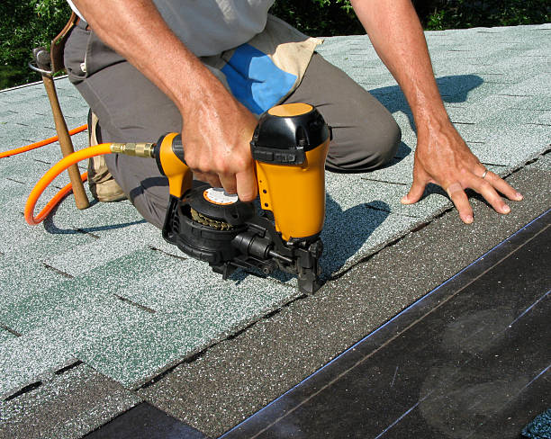Best Shingle Roofing Installation  in Bexley, OH