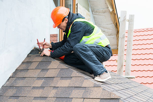 Roof Installation Near Me in Bexley, OH